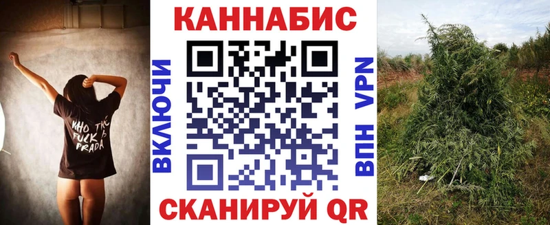 Конопля Bruce Banner  Серов 